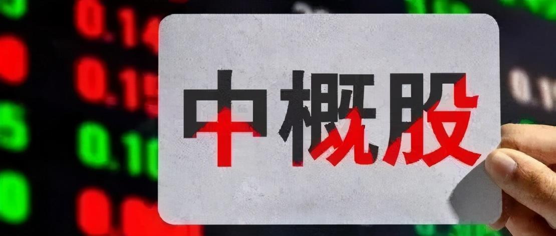 美股收盘中国金龙指数暴涨6.4%，背后隐藏了什么惊天秘密？